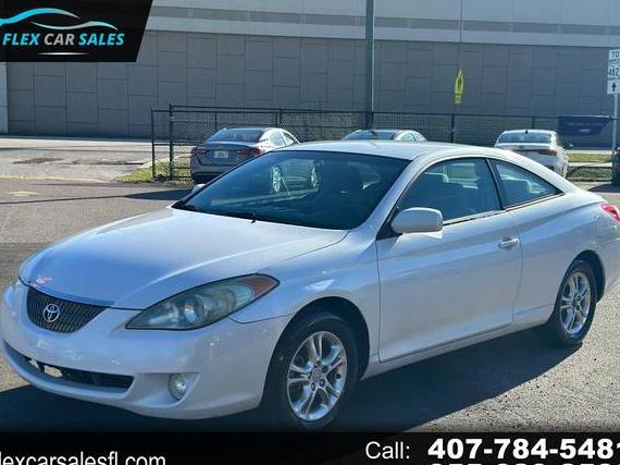 TOYOTA CAMRY SOLARA 2008 4T1FA38P58U147652 image TOYOTA CAMRY SOLARA 2008 4T1FA38P58U147652 image